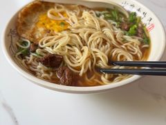 -长风清真馆(枣阳路店)