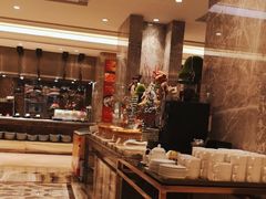 -福州西湖大酒店·怡湖咖啡厅