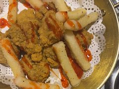 -炭之家·齐齐哈尔非遗烤肉·鲜切直供(中央大街店)