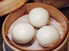 流沙包-御宝轩(益丰·外滩源店)