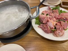 -吉友粥底火锅(方斜路店)