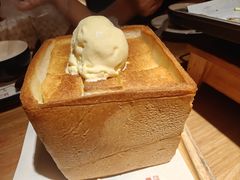-绿茶餐厅(南昌王府井店)