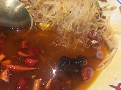 -稻香酒家·33年老字号·港式粤菜(富邦中心店)
