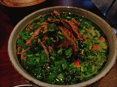 -古都历食南京菜·烤鸭·鸭血粉丝·汤包(南京博物院店)
