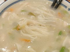 -老雒阳面馆·水席·洛阳菜(王城路店)