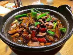 -刀板香·安徽菜(望江东路店)