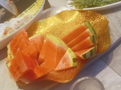 -五姊妹海鲜(火车站店)