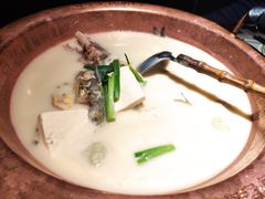 豆浆鱼-佬麻雀·剁椒鱼头(京基KK One店)