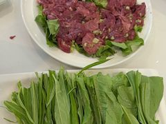 -陆记鹅庄·潮汕菜·狮头鹅(大仟里店)
