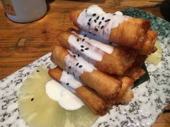 -有才叔的小馆(招商依云曲江店)