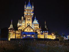 -大同方特欢乐世界