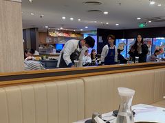 -花味·自助烤肉(江宁同曦店)