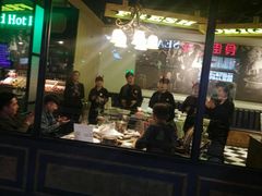 门面-柒加海鲜姿造