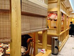 -老熟人烤肉城(马家堡店)
