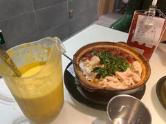 -日昌餐馆(Mini西点茂店)