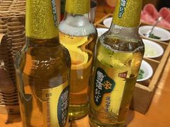 -缤圣源中国清真菜(群力店)