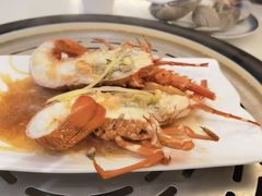 -蔚海之都·象山蒸汽海鲜(大世界店)