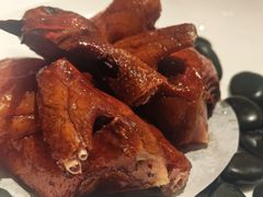 -谭厨中山传家菜.乳鸽.脆鲩鱼(华强北中航城店)