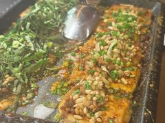 -烤匠麻辣烤鱼(万象城店)