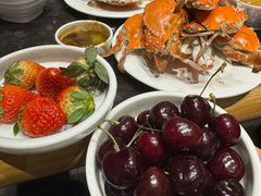 -川骄海鲜自助(亚运村店)