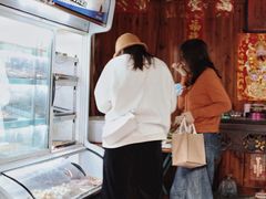 -陈氏老字号十三小炸炸店