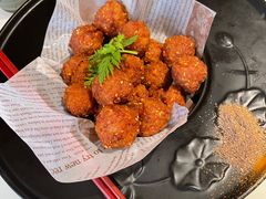 -青年公社烤鸭(青年路店)