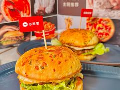 -必胜客(吾悦广场店)