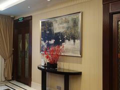 -上海和平饭店茉·莉酒廊 Jasmine Lounge