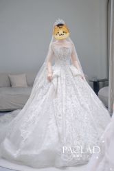 -南京宝娜嫁衣婚纱礼服馆(中央路店)
