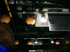 -很久以前羊肉串(农科路店)