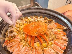 -味钱塘·钱塘浙宴(宋城之江银泰店)