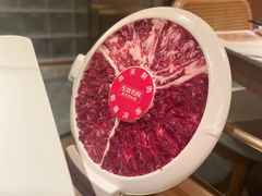 -左庭右院鲜牛肉火锅(七宝领展广场店)
