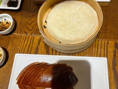 -小大董·烤鸭(王府井apm店)