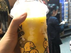 -许留山(梳士巴利道店)