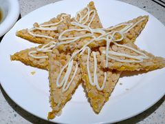 玉米烙-阿莉餐厅(枣阳路店)