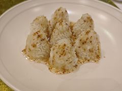 桂花山药-大鸭梨烤鸭(左家庄店)