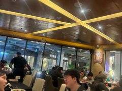 -Efes Turkish & Mediterranean Cuisine 艾菲斯餐厅(陆家嘴店)