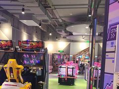 -星际传奇(石家庄桥西万象城店)