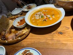 -打酱油·非遗淮扬菜(瘦西湖梅岭店)