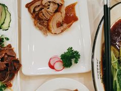 -北京全聚德(西客站店)