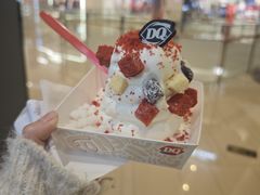 -DQ·蛋糕·冰淇淋(绿宝店)