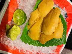 -無境·匠心日本料理(汉街店)