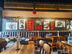 -聚点串吧·北京烧烤(朝北店)