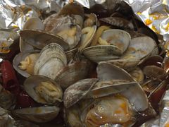 -花甲大咖(曼哈顿店)