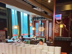 -湘阁里辣(南岭购物广场店)