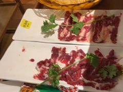 -海银海记潮汕牛肉火锅(新港中路海珠店)