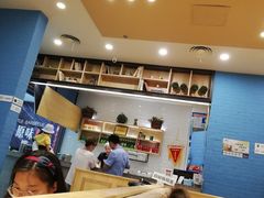 -麻辣盛艳(淮安万达店)