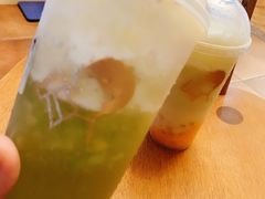 -喜茶(杭州滨江宝龙店)