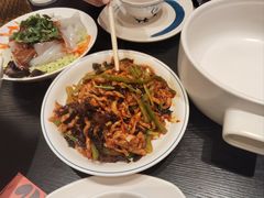 -满园烤鸭·春饼(沈北万达店)