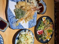 -晶吉·居酒屋·烧鸟·生鱼饭(中山区民主广场店)
